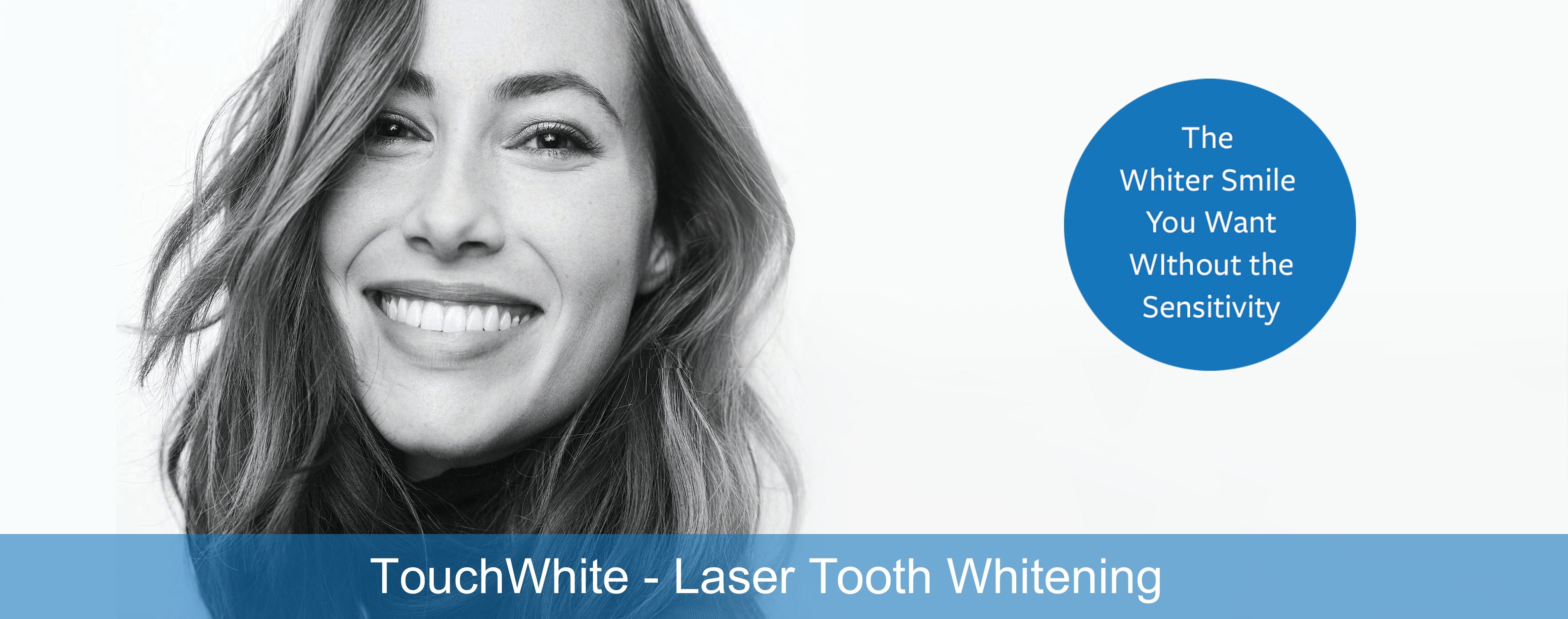 TouchWhite